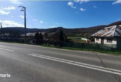 Casă cu 2 camere în Luncani - 6