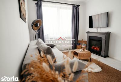 Apartament cu 3 camere semidecomandat în Gării - 16