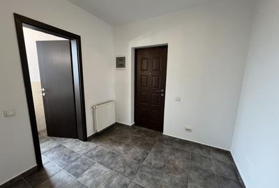 Duplex cu 5 camere cu Canalizare în Pipera - 21