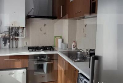 Apartament cu 2 camere decomandat în Berceni - 10