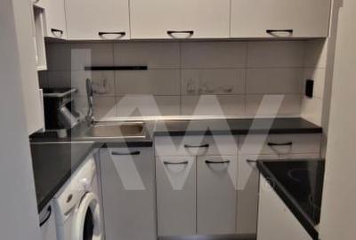 Apartament de inchiriat Tiglari 2 camere - 3