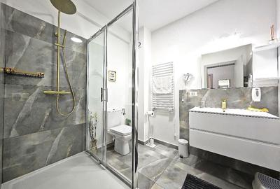 Apartament cu 2 camere decomandat în Băile Felix - 2
