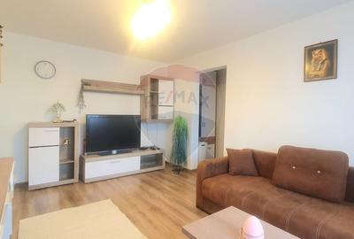 Apartament cu 2 camere semidecomandat, mobilat în Romanilor - 3