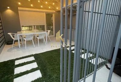 Casa de inchiriat - Voluntari- Pipera - 7