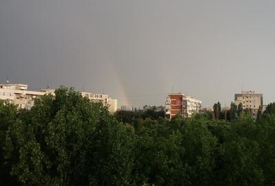 Apartament cu 2 camere decomandat în Drumul Taberei