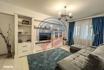 Apartament cu 2 camere decomandat în Ultracentral - 7