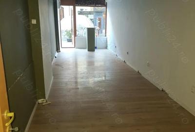 De inchiriat spa?iu comercial - 1