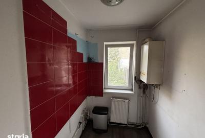 Apartament cu 2 camere în Săsar - 6