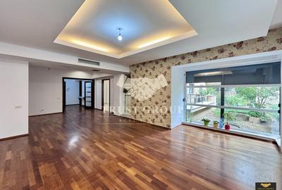 Apartament 3 camere | Herastrau | Terasa - 2