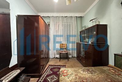 Apartament cu 3 camere semidecomandat în Central - 10