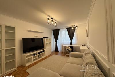 Apartament cu 3 camere decomandat, mobilat în Gheorgheni - 5