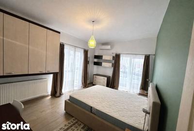 Apartament cu 3 camere în Gheorgheni - 1