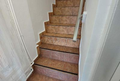 Vilă P+M Ideală pentru Birouri/Cabinet – Zona Dacia/Icoanei - 9