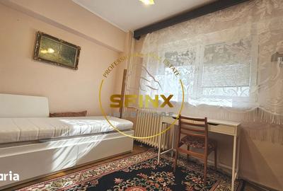 Apartament cu 4 camere decomandat, mobilat în Moșilor - 19