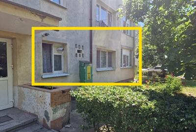 Apartament cu 2 camere semidecomandat în Mioriței - 15