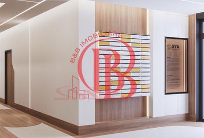 Apartament cu 2 camere decomandat în Theodor Pallady