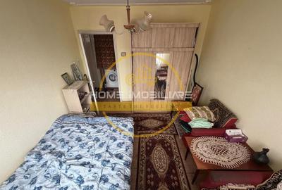 Apartament cu 2 camere semidecomandat, mobilat în Tătărași - 3