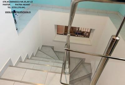 Casa in oras, cu  priveliste de vis, la poalele padurii - 14