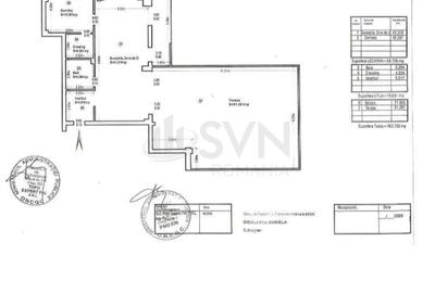 Apartament cu 2 camere semidecomandat în Pipera - 3