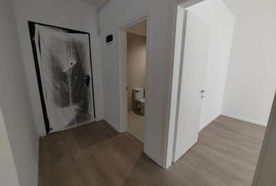 Apartament 2 Camere - Exigent Plaza Residence Faza 5 - 1