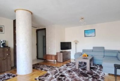 Inchiriez apartament 3 camere Brasov, Grivitei, 90mp, 750euro - 1