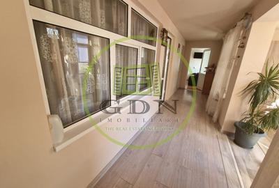 Casă individuală cu 5 camere cu Canalizare în Exterior Est - 16