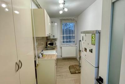 Apartament 2 camere + centrala proprie - Zona Ultracentral - 17