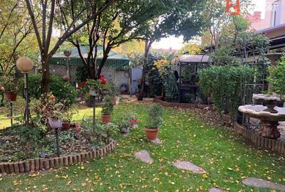 Casa cu 16 camere si teren de 752 mp - zona Bogdanestilor - 2