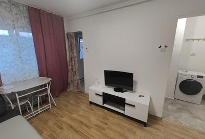 Garsonieră semidecomandată în Bartolomeu - 3