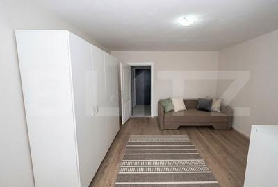 Garsonieră în Mărăști