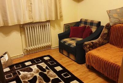 Apartament cu 2 camere decomandat în Central - 6
