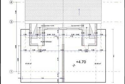 Oportunitate ! Unitate duplex , 167 mp utili, panorama , Grigorescu - 10