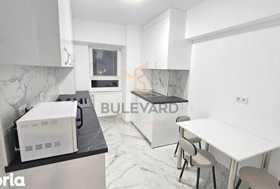 Apartament cu 3 camere decomandat, mobilat în Zorilor - 7