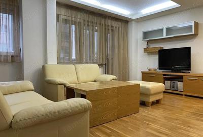 Apartament cu 2 camere în Bucureștii Noi - 2