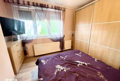 Apartament cu 3 camere semidecomandat în Ultracentral - 6