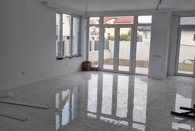Vilă Smart cu Design Contemporan – Lux, Liniște și Lumină în Pantelimon - 6