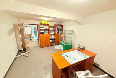 Afacere medicala complet functionala de vanzare in zona Centralaa Afacere medicala complet functionala de vanzare in zona Centralaa - 25