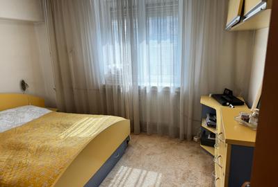 Apartament cu 4 camere, mobilat în Calea Victoriei - 6
