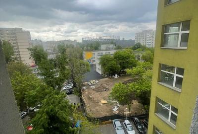 Garsonieră decomandată în Pantelimon - 3