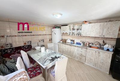 Casă cu 3 camere cu Teren 182 Mp în Ultracentral - 3