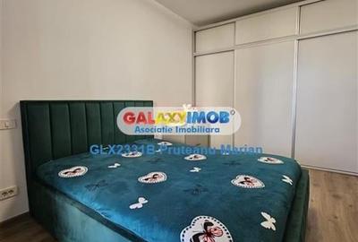 Inchiriere apartament Premium cu 3 camere situat la Quarto Rezidence Inchiriere apartament Premium cu 3 camere situat la Quarto Rezidence - 9