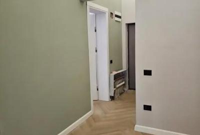 Apartament cu 3 camere semidecomandat în Ultracentral - 4