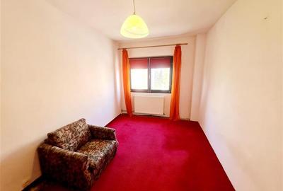Apartament cu 2 camere decomandat în Central - 18
