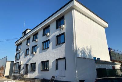 Spațiu comercial, de 144.63 mp, în Voluntari - 8