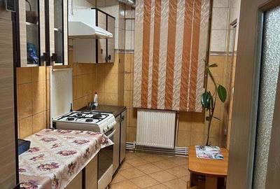 Vand apartament 2 camere - 7