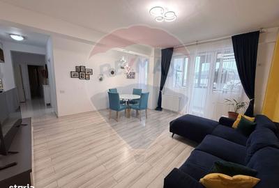 Apartament cu 3 camere în Dudu - 3