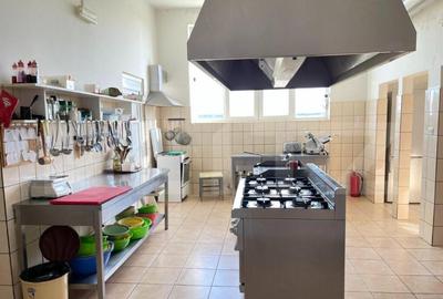 Afacere la cheie! Pensiune cu restaurant la DN7, 22 camere, - 8