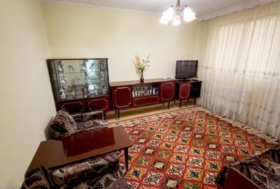 Apartament cu 2 camere decomandat în Micro 20 - 4