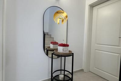 Casă cu 5 camere cu Teren 200 Mp în Otopeni - 14