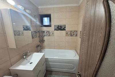 Apartament cu 3 camere semidecomandat în Central - 4